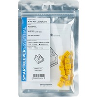 SMARTKEEPER ESSENTIAL RJ45 Port Lock (NL03), Serratura da infilare 