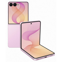Samsung Galaxy Z Flip8 256GB, Handy fucsia