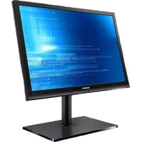 Samsung S24A650S Ricondizionato, Monitor LED Nero, Vendita al dettaglio