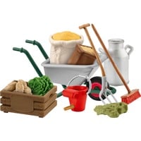 Schleich 42610 accessorio per miniature giocattolo, Gioco figura 3 anno/i, Multicolore