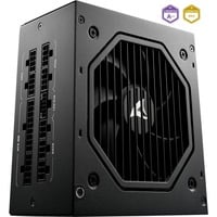 Sharkoon Rebel P20 750W, Alimentatore PC Nero