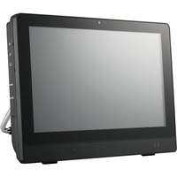 Shuttle XPC all-in-one IoT P2500PA, PC completo Nero