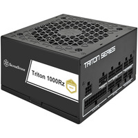 SilverStone SST-TR1000R-GM Nero