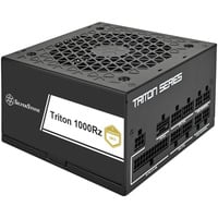 SilverStone SST-TR1000R-GM, Alimentatore PC Nero