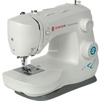 Singer Fashion Mate 3342, Macchina da cucire bianco