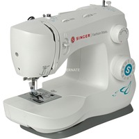 Singer Macchina da cucire meccanica Fashion Mate 3342 bianco