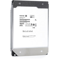 Toshiba MD08ACA16TR, Hard-disk 