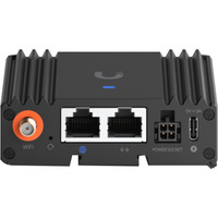 Ubiquiti UMR-Ultra, Router WIRELESS LTE Nero