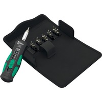 Wera 05075840001, Cacciavite Nero/Verde