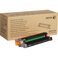 Xerox VersaLink C60X Cartuccia fotoricettore nero (40,000 pagine), Tamburo 000 pagine), Originale, Xerox, Xerox VersaLink C600 Colour Printer Xerox VersaLink C605 Colour Multifunction Printer, 1 pz, Nero, Paesi Bassi