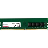 ADATA AD4U26668G19-SGN, Memoria verde