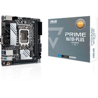 ASUS 90MB1B20-M0EAYC, Scheda madre 