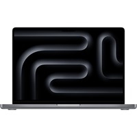 Apple MacBook Pro (14") 2023 grigio