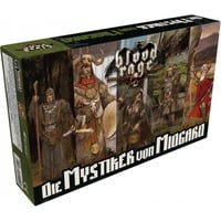 Asmodee CMND1002, Gioco da tavolo