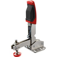 BESSEY Tenditore verticale STC-VH50-T20, con set di accessori argento