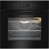 Bomann EBO 7912, Forno Nero