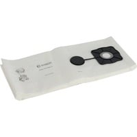 Bosch 2 607 432 039 accessorio e ricambio per aspirapolvere Sacchetto per la polvere, Sacchetti per aspirapolvere bianco, Sacchetto per la polvere, Bianco, 1 pz