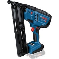 Bosch GNH 18V-64 MD Professional solo, 0601482000, Chiodatrice blu/Nero