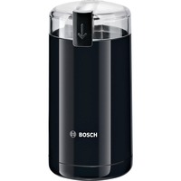 Bosch TSM6A013B macina caffé 180 W Nero Nero, 180 W, 220 - 240 V, 50 - 60 Hz, 9 cm, 600 g, 170 mm