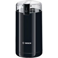 Bosch TSM6A013B macina caffé 180 W Nero, Coffee Mill Nero, 180 W, 220 - 240 V, 50 - 60 Hz, 9 cm, 600 g, 170 mm