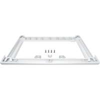 Bosch WTZ27510, Connessione bianco