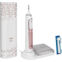 Genius X 20000N Spazzolino Elettrico Rosa, Spazzolino da denti elettrico Genius X 20000N Spazzolino Elettrico Rosa, Spazzolino da denti elettrico