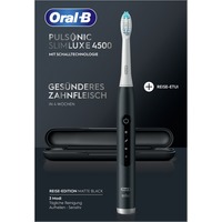 Image of Oral-B Pulsonic Slim Luxe 4500