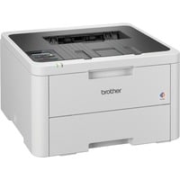 Brother HL-L3215CW stampante laser A colori 600 x 2400 DPI A4 Wi-Fi, Stampante LED grigio chiaro, LED, A colori, 600 x 2400 DPI, A4, 18 ppm, Bianco