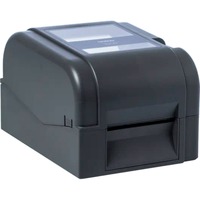 Brother TD4420TNZ1, Stampante per etichette grigio