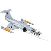COBI Lockheed F-104 Starfighter, Giochi di costruzione 