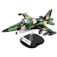 COBI Northrop F-5A Freedom Fighter, Giochi di costruzione 