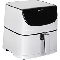Cosori Friggitrice ad aria calda CP158-AF bianco