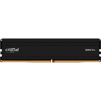 Crucial CP24G60C48U5 Nero