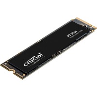 Crucial CT500P3PSSD8 