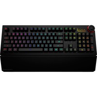 Das Keyboard 5QS Nero