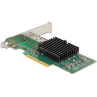 DeLOCK 90479, Scheda di rete