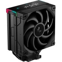 DeepCool AK400 Digital Pro, raffreddamento CPU Nero