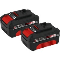 EINHELL 4511489 rosso/Nero