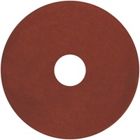 EINHELL 4599980 fornitura per utensili rotanti per molatura/levigatura Disco abrasivo, Mola abrasiva Disco abrasivo, Marrone, 16,5 cm, 150 mm, 230 g, 5 pezzo(i)
