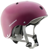 HUDORA Casco da skater Berry