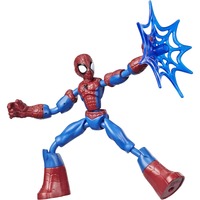 Image of Bend and Flex Spider-Man, Gioco figura
