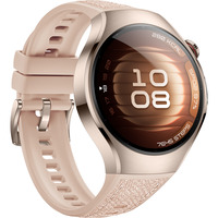 Huawei Watch 5 42mm (Soc-L29L), Smartwatch beige