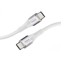 Intenso Cavo USB C315C bianco