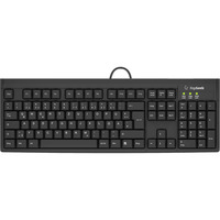KeySonic 61083 Nero