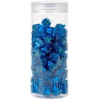 Keychron G35, Interruttore a pulsante blu