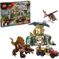 LEGO 76976 