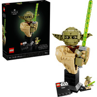 LEGO Star Wars 75438 Riservato, Giochi di costruzione Vendita al dettaglio