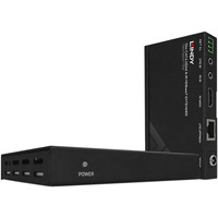 Lindy 38139, Estensione HDMI Nero
