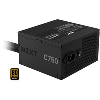 NZXT C750 Bronze, Alimentatore PC 