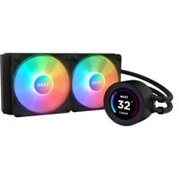 Image of Kraken Elite 240 RGB